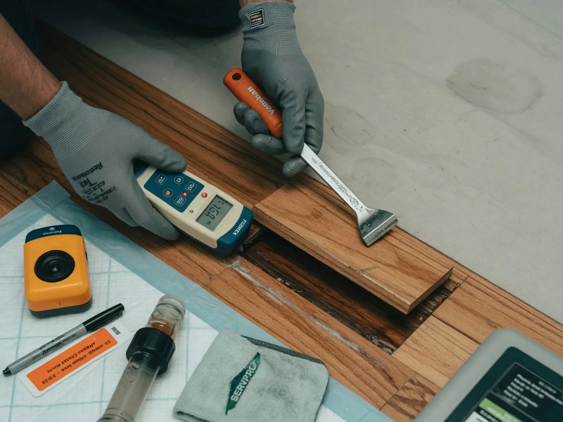 Why choose Water Damage Restoration in Metter, GA